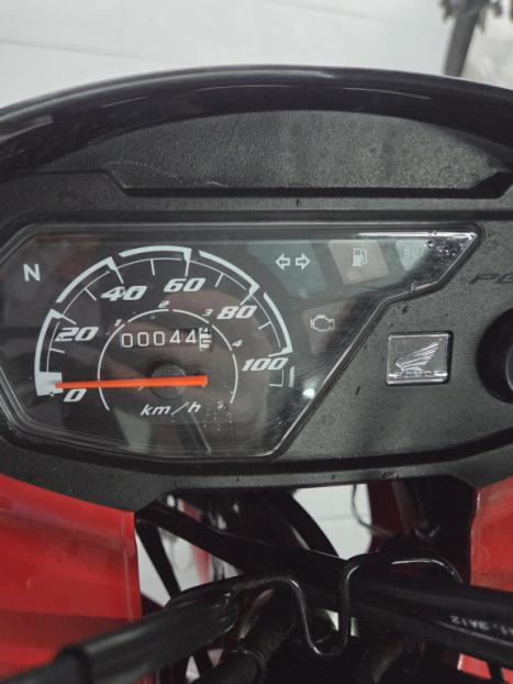 HONDA POP 110 I , Foto 8