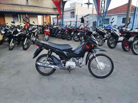 HONDA POP 110 I , Foto 1