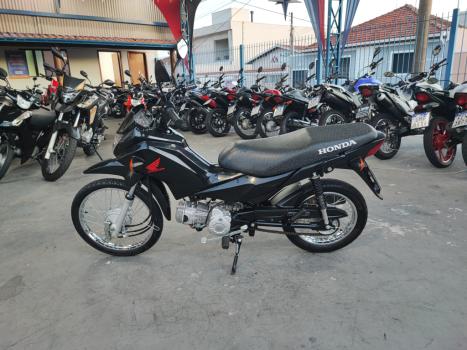 HONDA POP 110 I , Foto 3