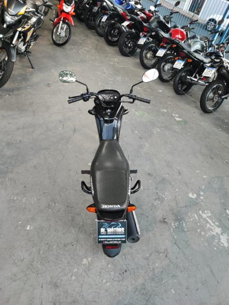 HONDA POP 110 I , Foto 6