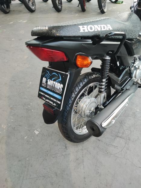 HONDA POP 110 I , Foto 7