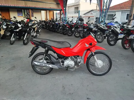 HONDA POP 110 I , Foto 1
