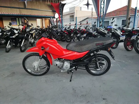 HONDA POP 110 I , Foto 3
