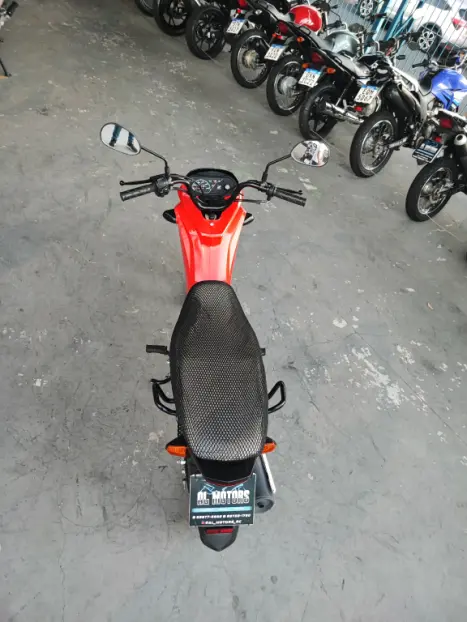 HONDA POP 110 I , Foto 5
