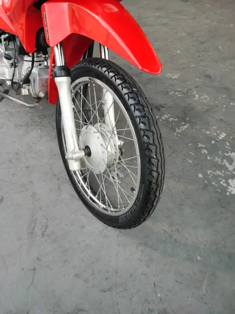 HONDA POP 110 I , Foto 6