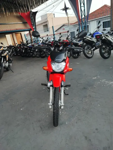 HONDA POP 110 I , Foto 7