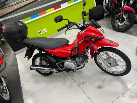 HONDA POP 110 I , Foto 1