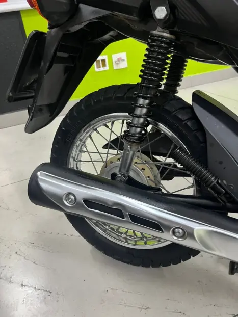 HONDA POP 110 I , Foto 3
