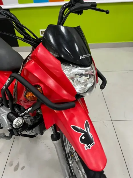 HONDA POP 110 I , Foto 5