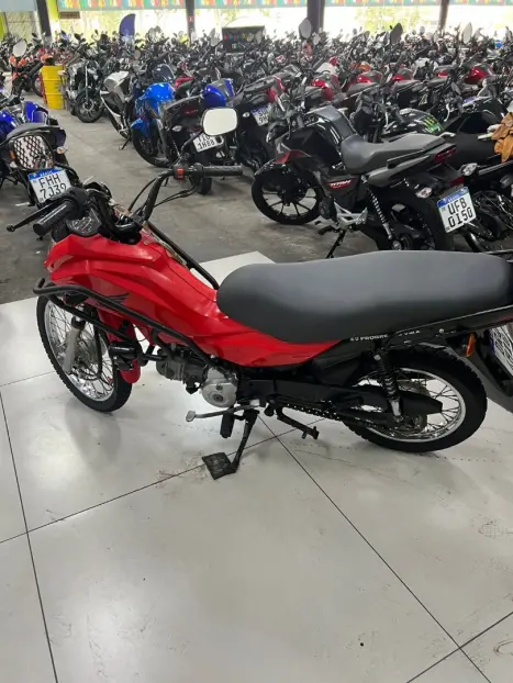 HONDA POP 110 I , Foto 9