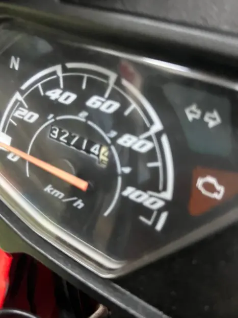 HONDA POP 110 I , Foto 11