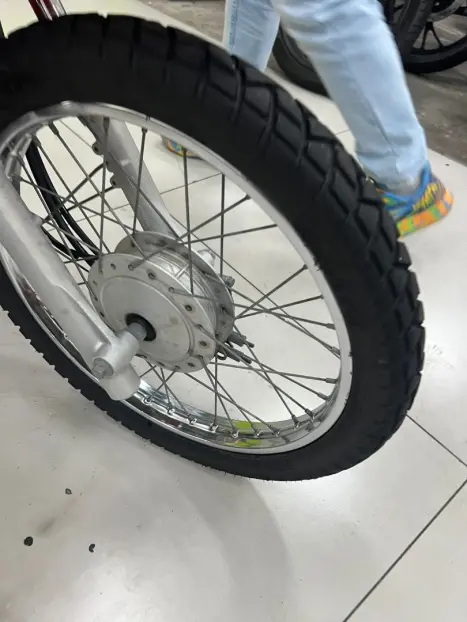 HONDA POP 110 I , Foto 12