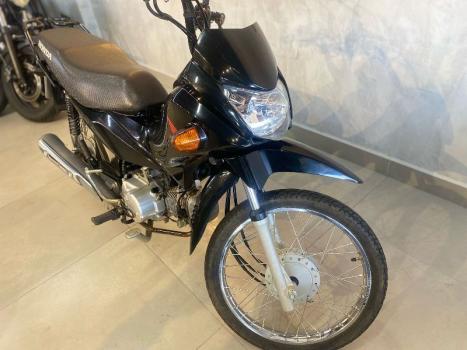 HONDA POP 110 I , Foto 3