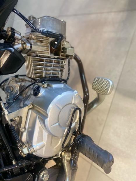HONDA POP 110 I , Foto 4