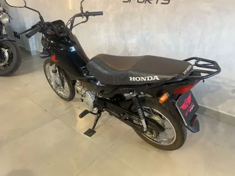 HONDA POP 110 I , Foto 9