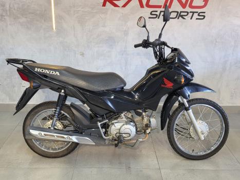 HONDA POP 110 I , Foto 1