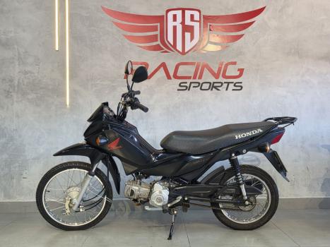 HONDA POP 110 I , Foto 2