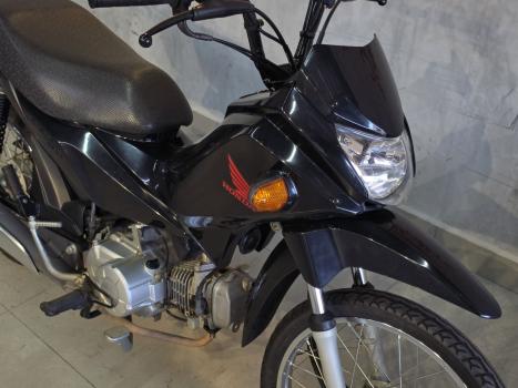 HONDA POP 110 I , Foto 3