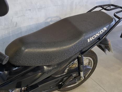 HONDA POP 110 I , Foto 4