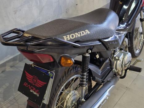 HONDA POP 110 I , Foto 5