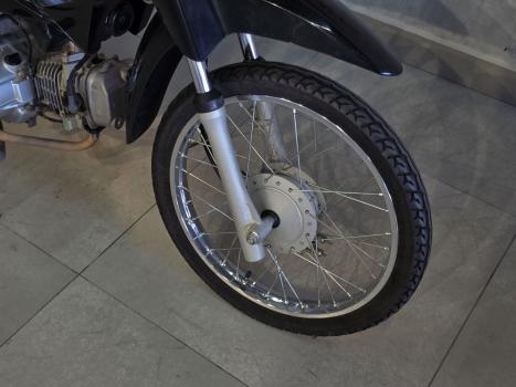HONDA POP 110 I , Foto 9