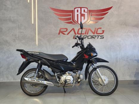 HONDA POP 110 I , Foto 12