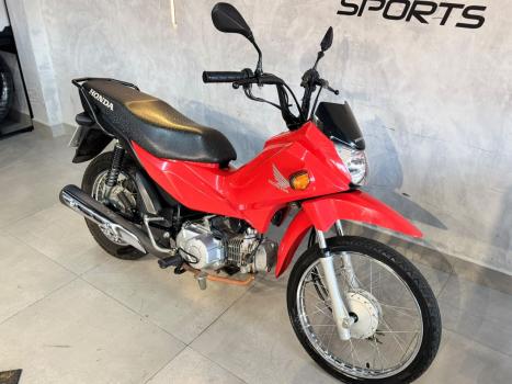 HONDA POP 110 I , Foto 2