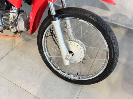 HONDA POP 110 I , Foto 3