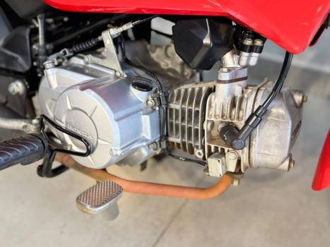 HONDA POP 110 I , Foto 4