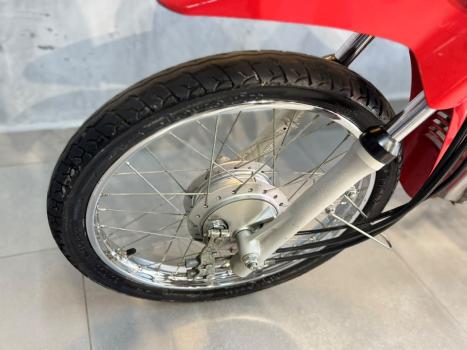 HONDA POP 110 I , Foto 7