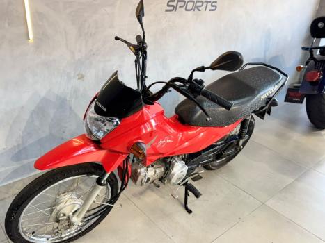HONDA POP 110 I , Foto 8