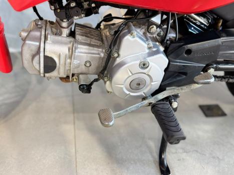 HONDA POP 110 I , Foto 10