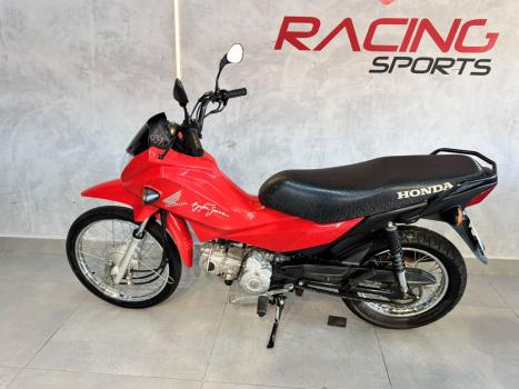 HONDA POP 110 I , Foto 11
