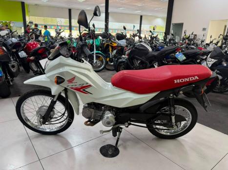 HONDA POP 110 I , Foto 2