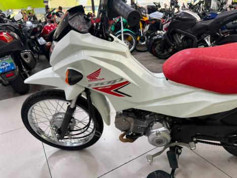 HONDA POP 110 I , Foto 3