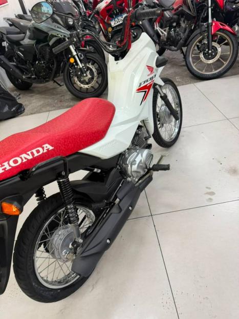 HONDA POP 110 I , Foto 4