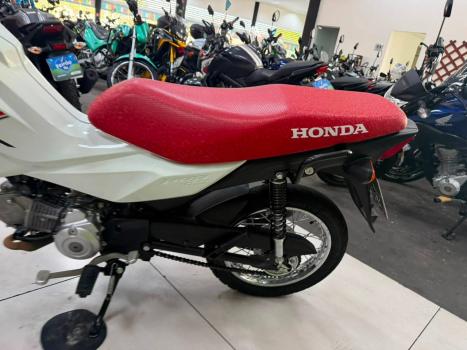 HONDA POP 110 I , Foto 5