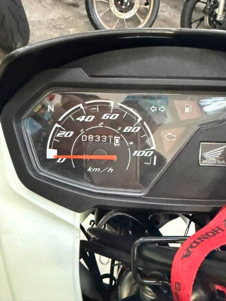 HONDA POP 110 I , Foto 7
