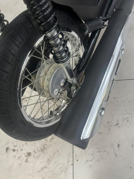 HONDA POP 110 I , Foto 2