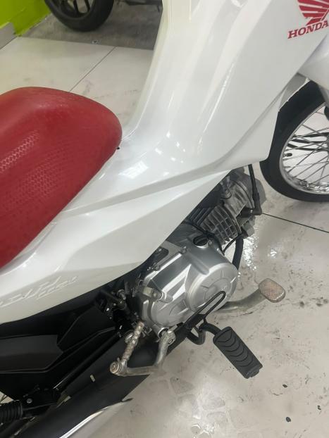 HONDA POP 110 I , Foto 3