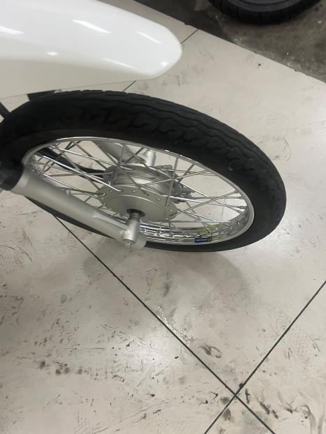 HONDA POP 110 I , Foto 4
