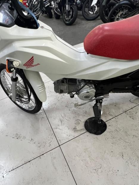 HONDA POP 110 I , Foto 6