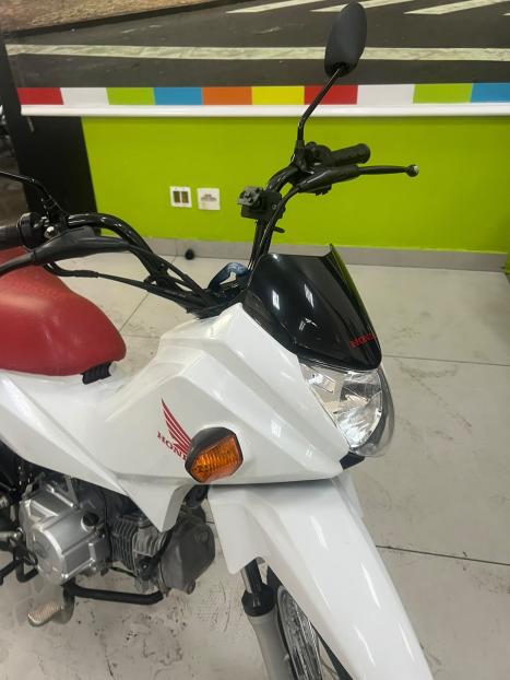 HONDA POP 110 I , Foto 7