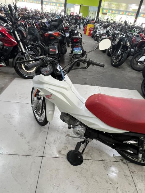 HONDA POP 110 I , Foto 10