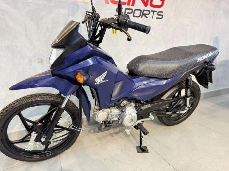HONDA POP 110 I ES, Foto 2