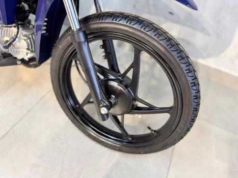 HONDA POP 110 I ES, Foto 3