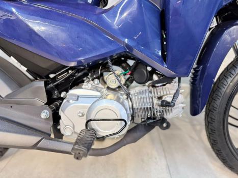 HONDA POP 110 I ES, Foto 4