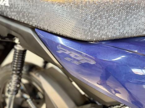 HONDA POP 110 I ES, Foto 6