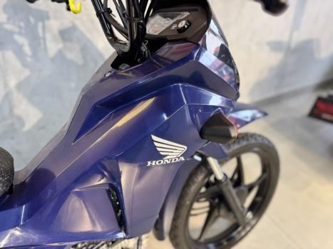 HONDA POP 110 I ES, Foto 8