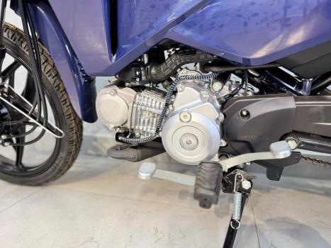 HONDA POP 110 I ES, Foto 9